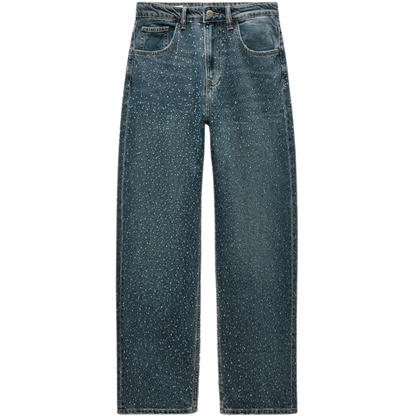 Sparkle Jeans - Multicolor