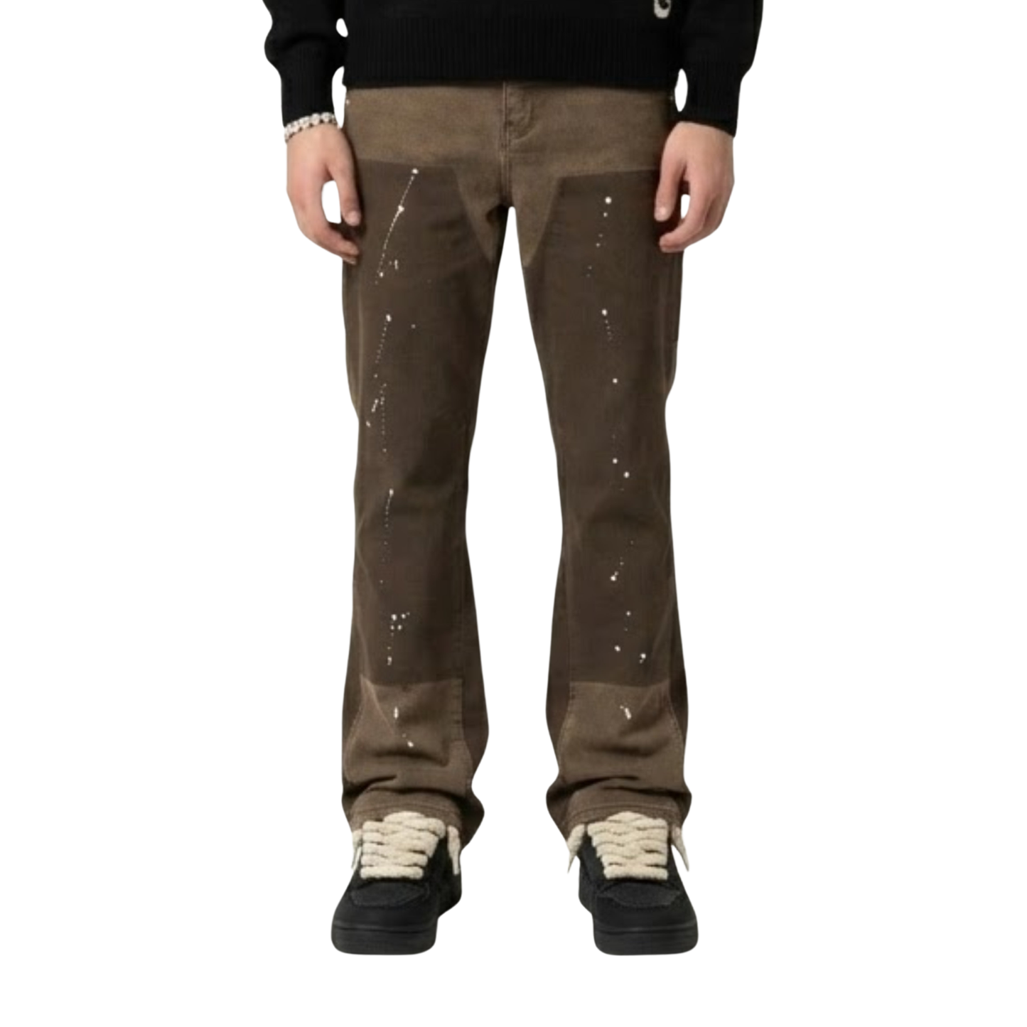FLARED CARPENTER