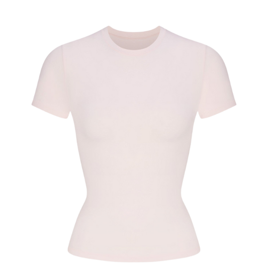 Seamless Short Sleeve