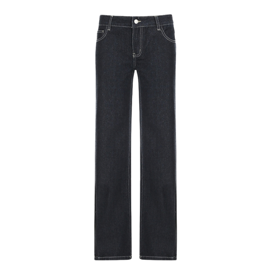 Drift Straight Jeans