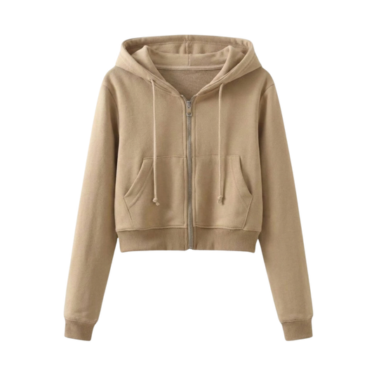 Comfort Core Hoodie