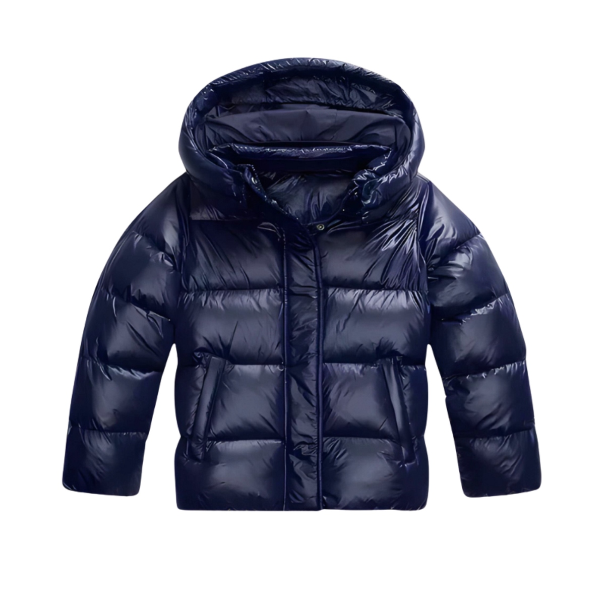 Cloud Puffer Jacket