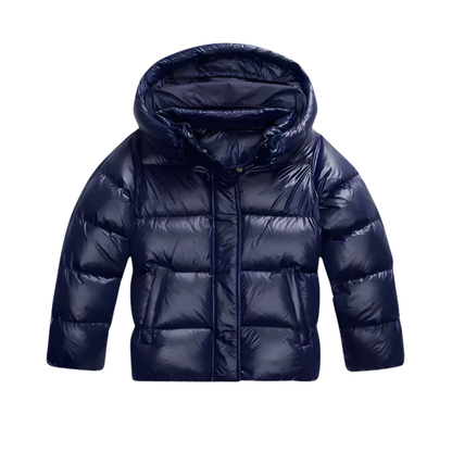 Cloud Puffer Jacket