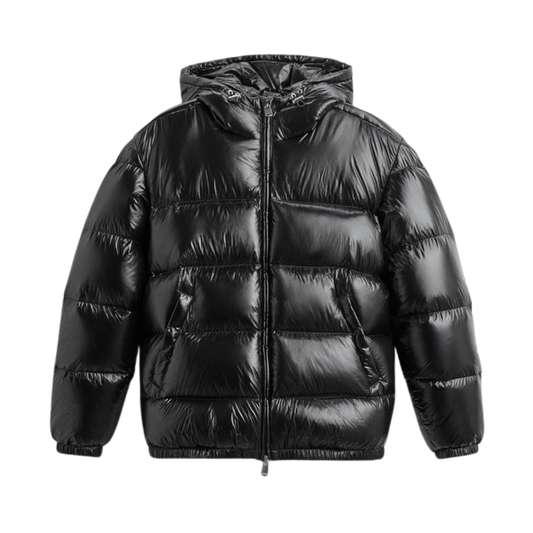 PUFFER JACKET UNISEX