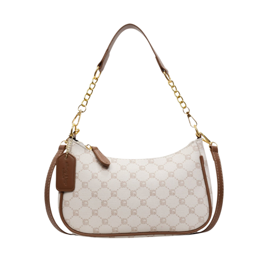 Blushline Shoulder Bag