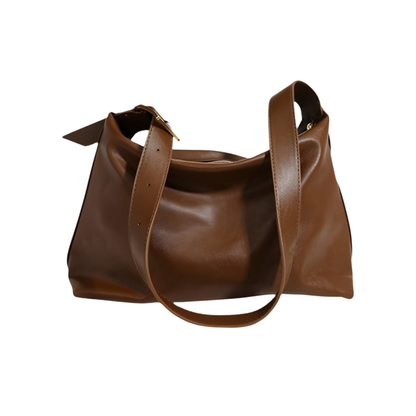 Classic Slouch Shoulder Bag
