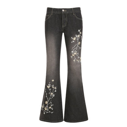 Dusk Flare Jeans
