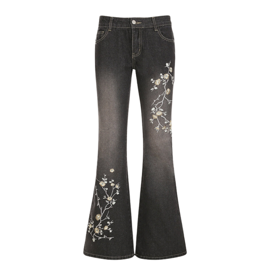 Dusk Flare Jeans