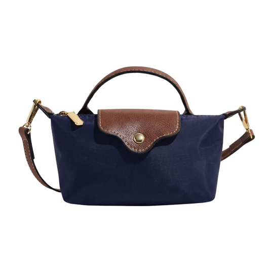 Refine Mini Nylon Tote