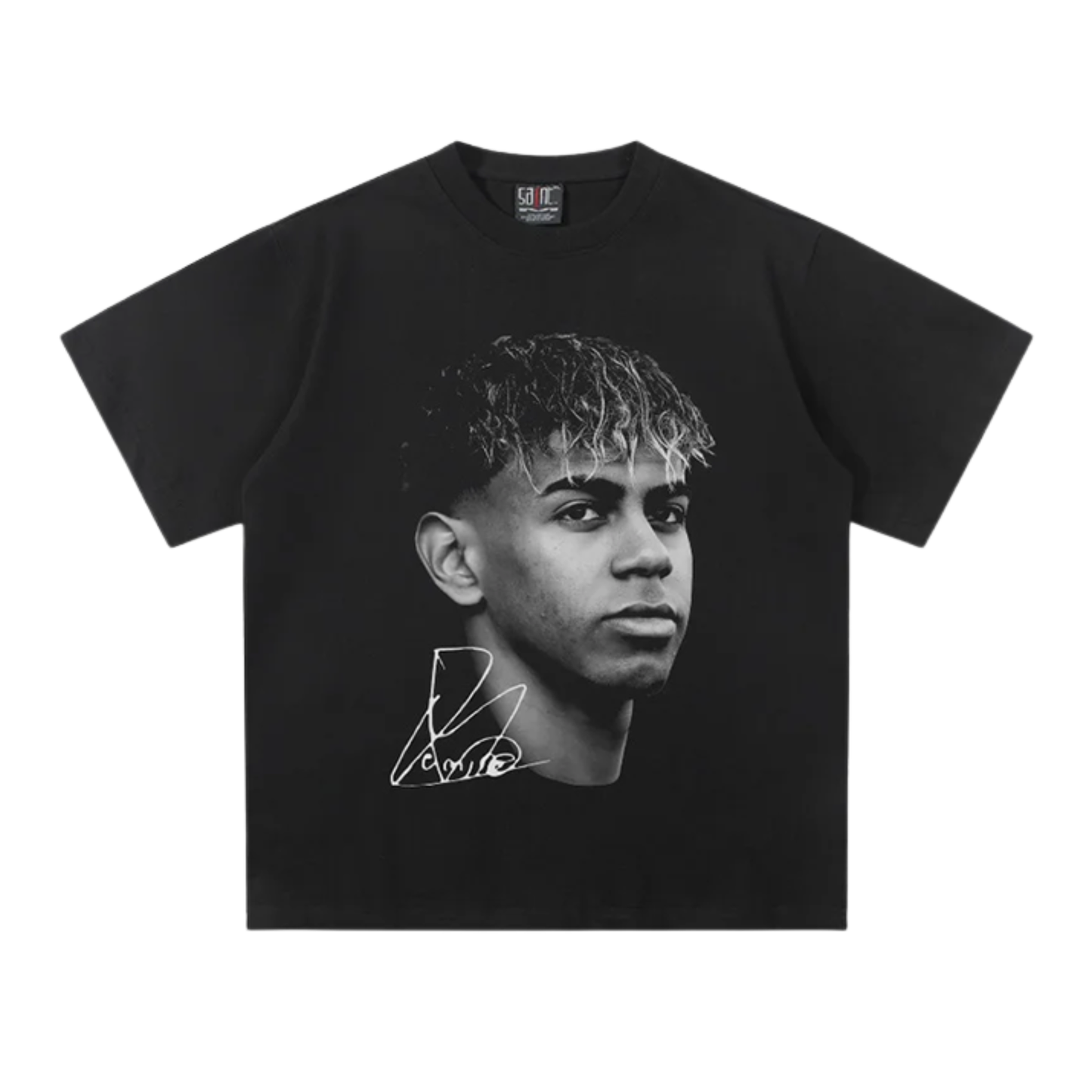 ICON | GRAPHIC TEE