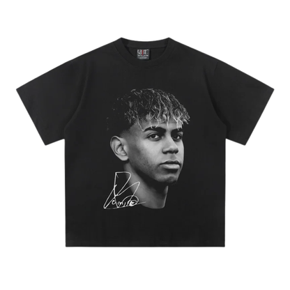 ICON | GRAPHIC TEE