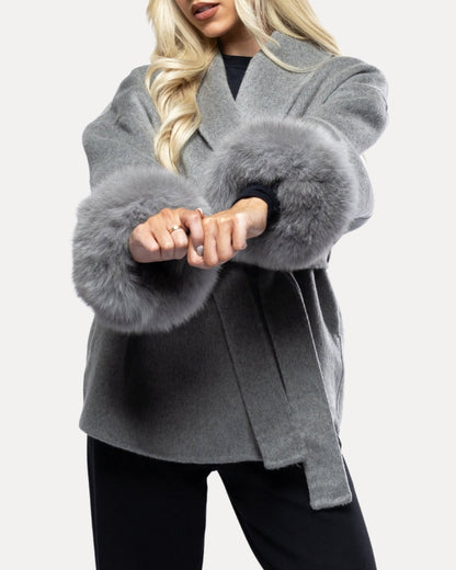 Kenston Coat