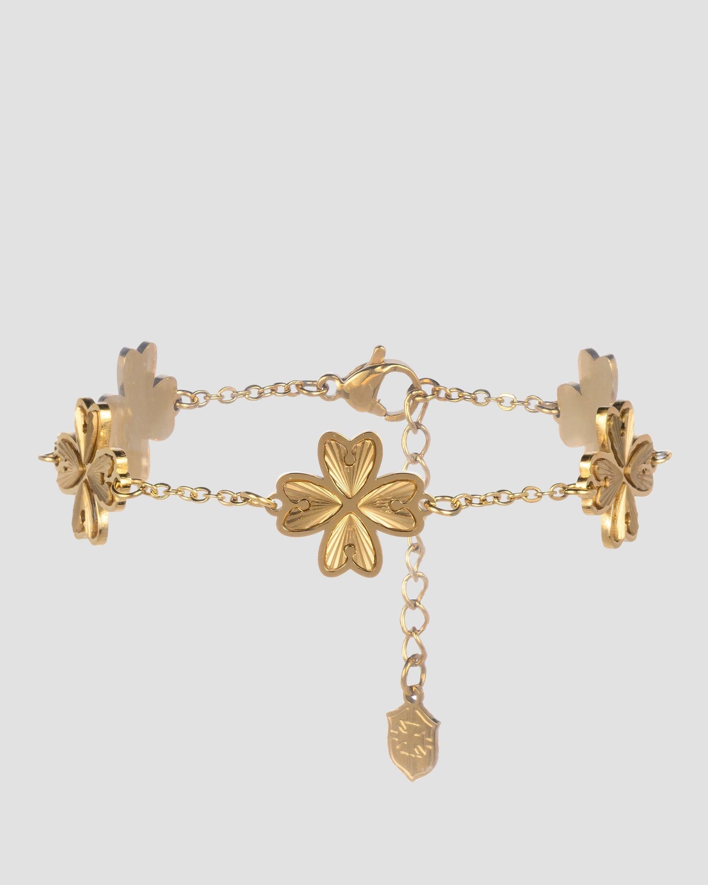 Luv Link Gold