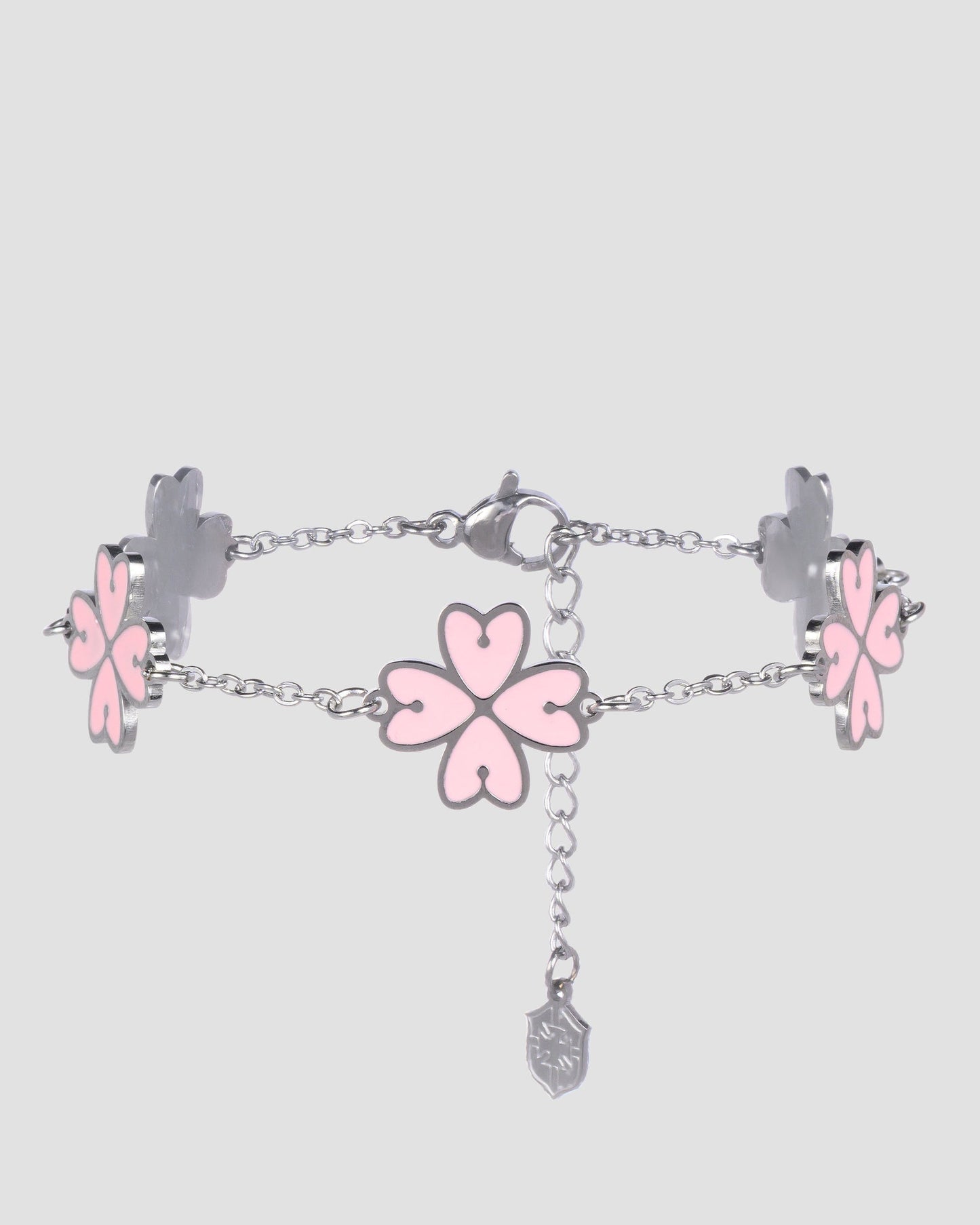 Luv Link Pink
