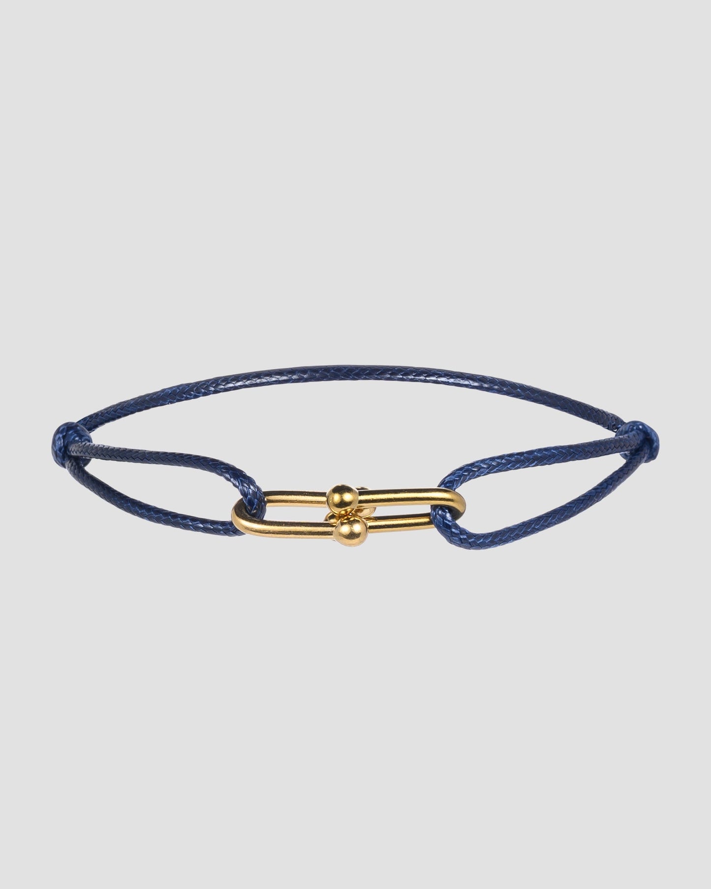 Twist Cord Golden