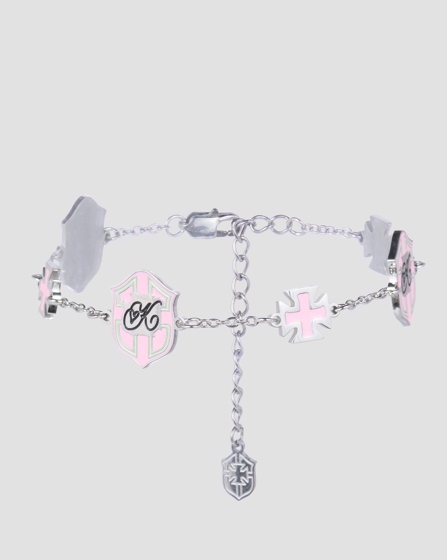 Cabana Link Pink
