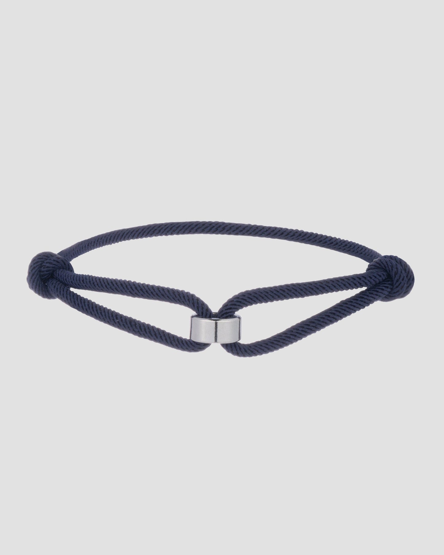 Knot bracelet