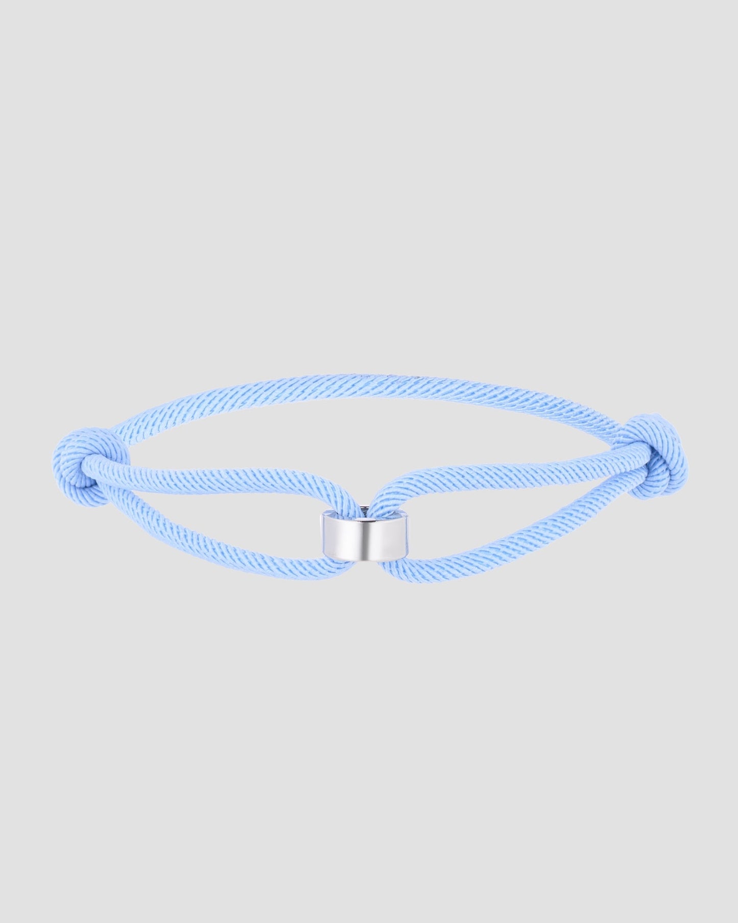 Knot bracelet