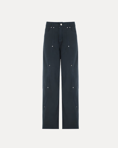 Stud Jeans