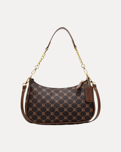 Blushline Shoulder Bag
