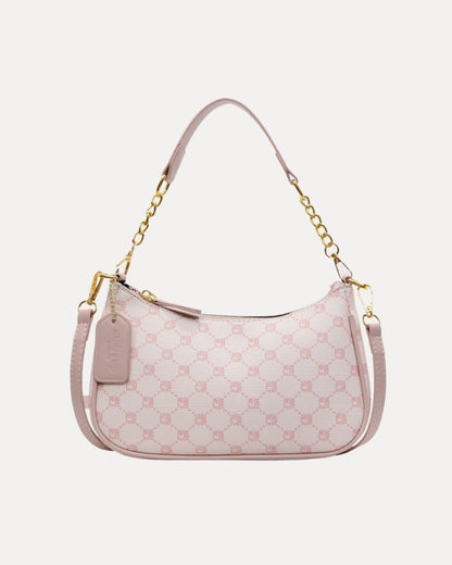 Blushline Shoulder Bag