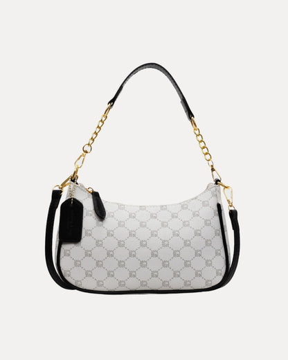 Blushline Shoulder Bag