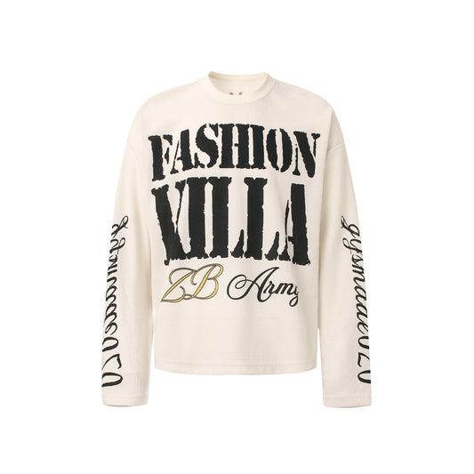 VILKA – SWEATSHIRT