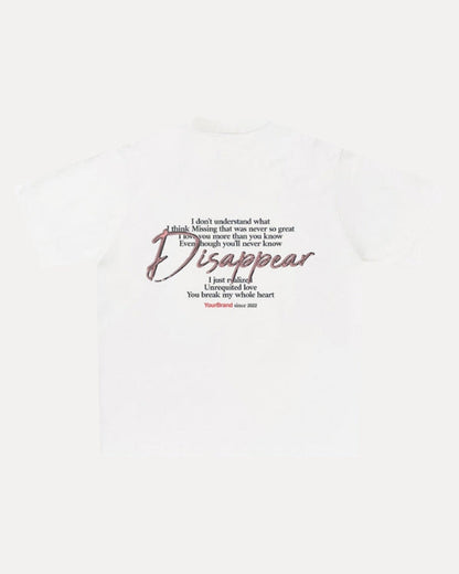 EYES - TEE