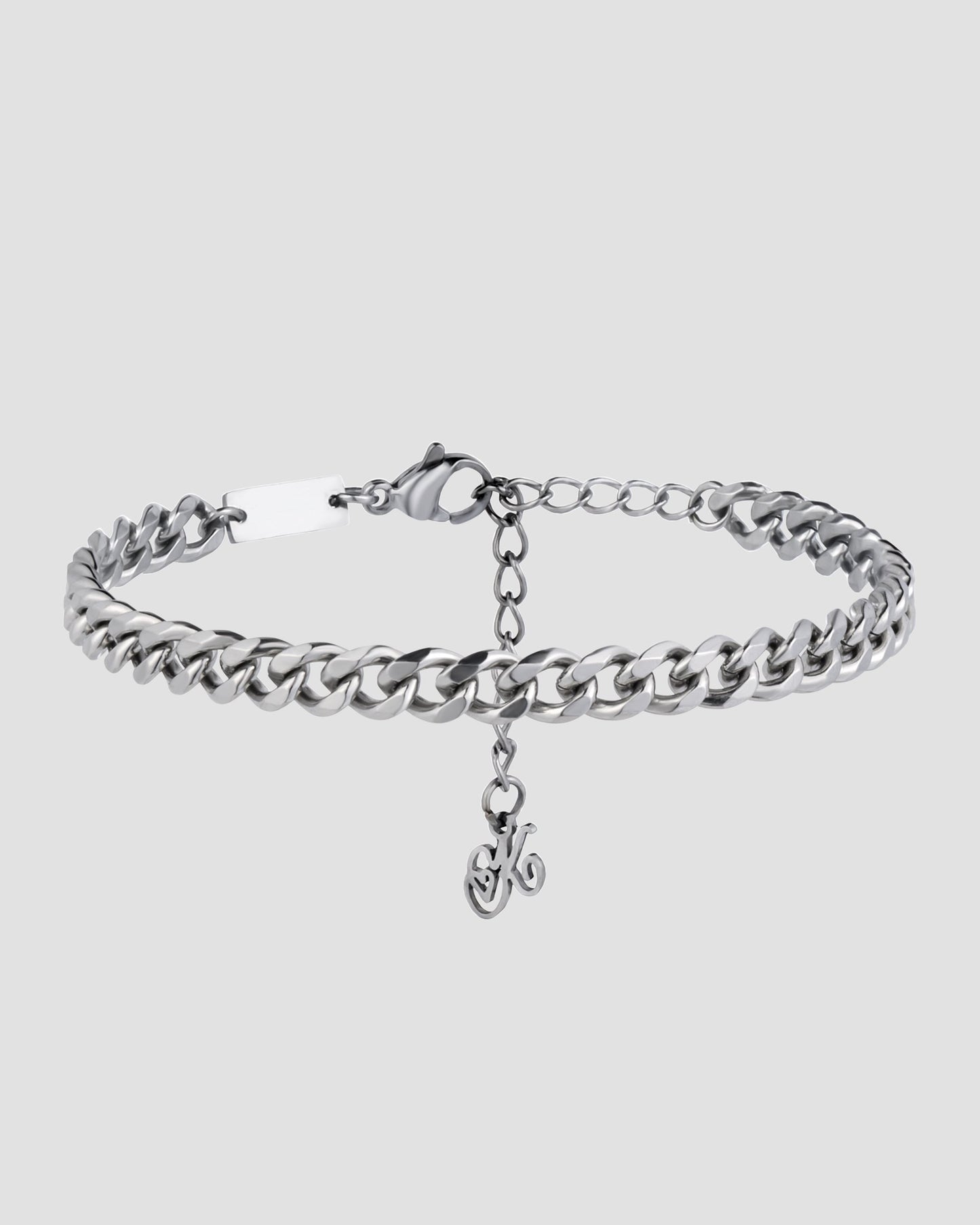Cuban Link Bracelet