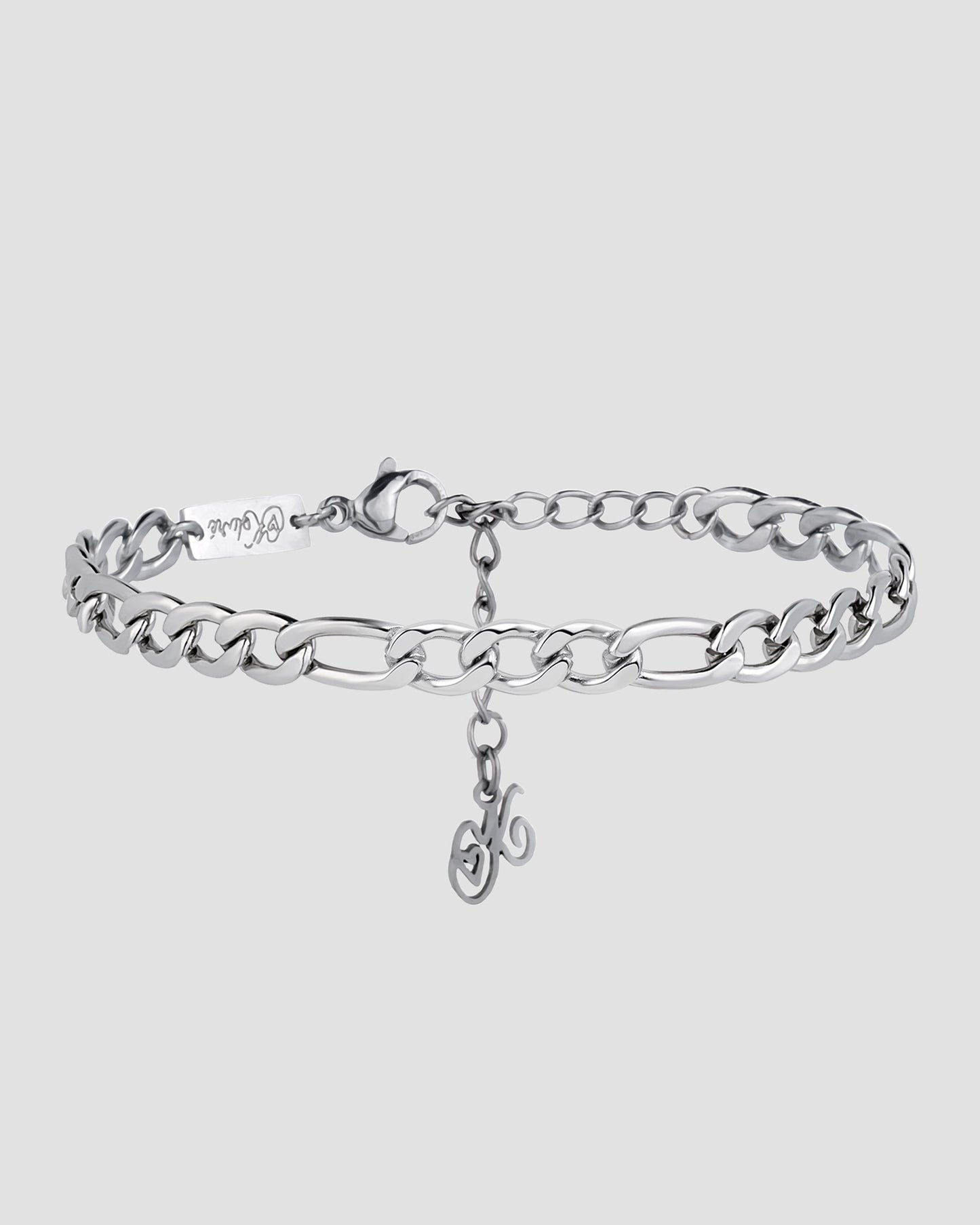 Figaro Bracelet