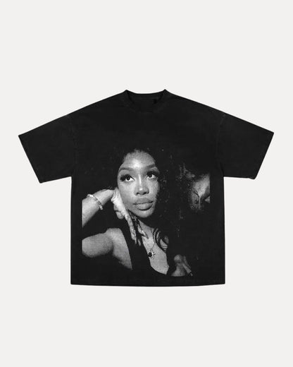 Sza Graphic Tee