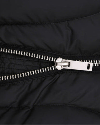 Midnight Shield Puffer