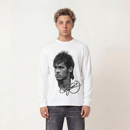 NEYMAR — LONG SLEEVE