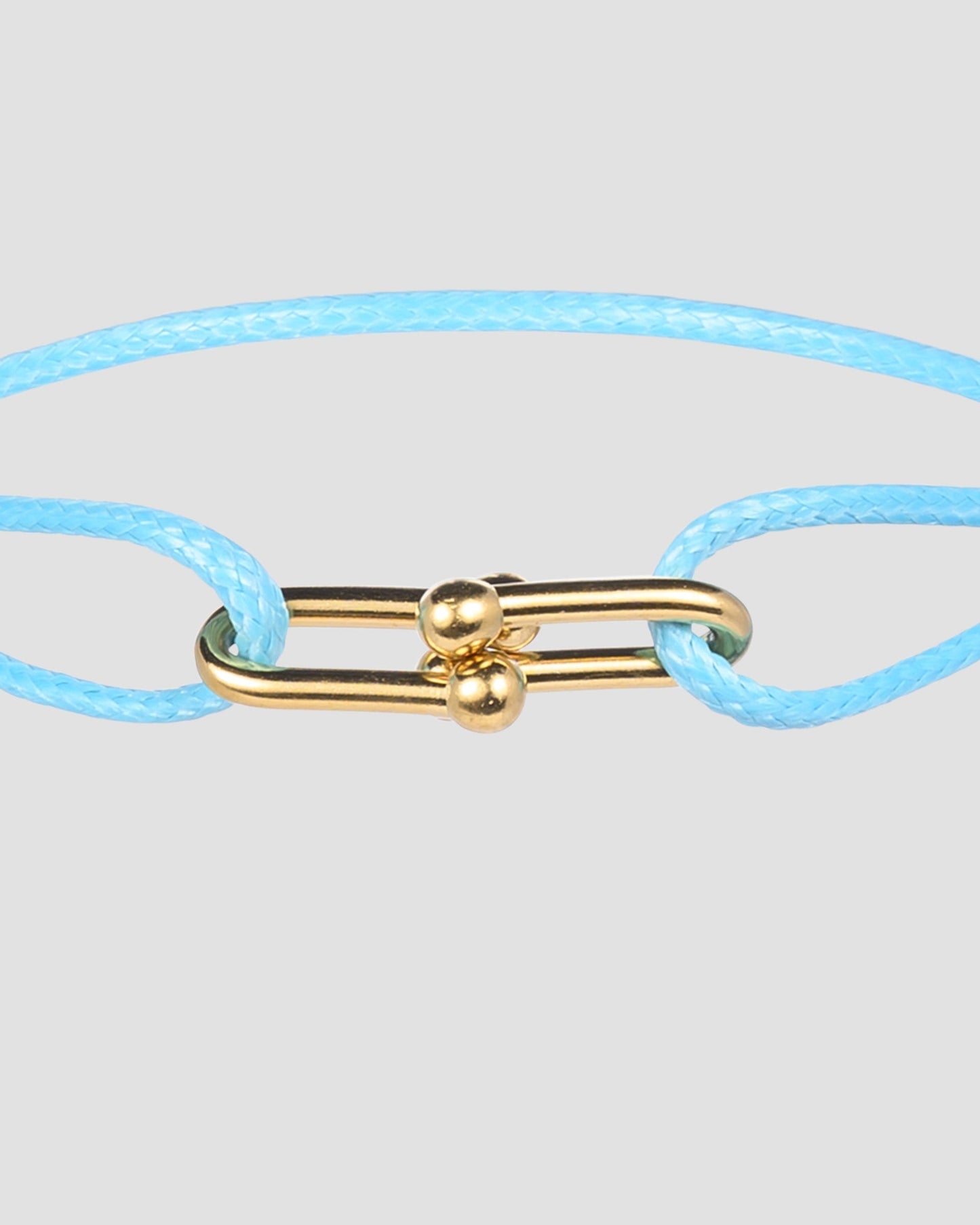 Twist Cord Golden