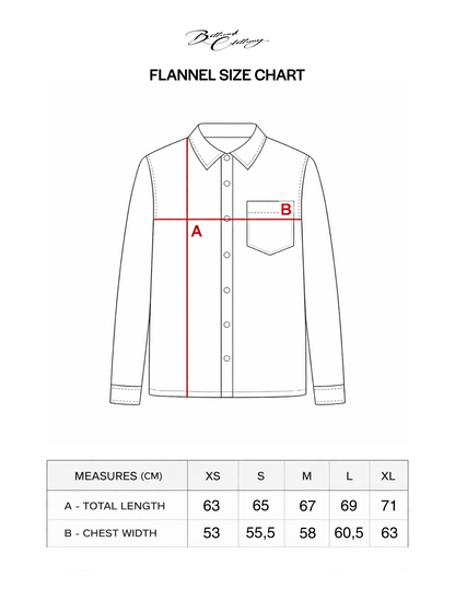 PEARL FLANNEL-ZIP
