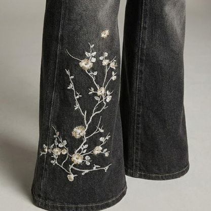Dusk Flare Jeans