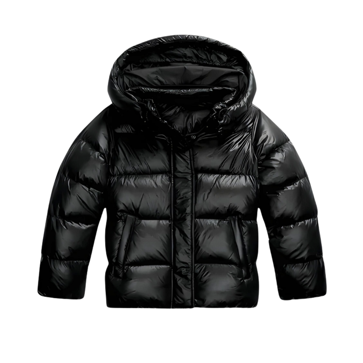 Cloud Puffer Jacket