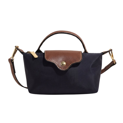 Refine Mini Nylon Tote