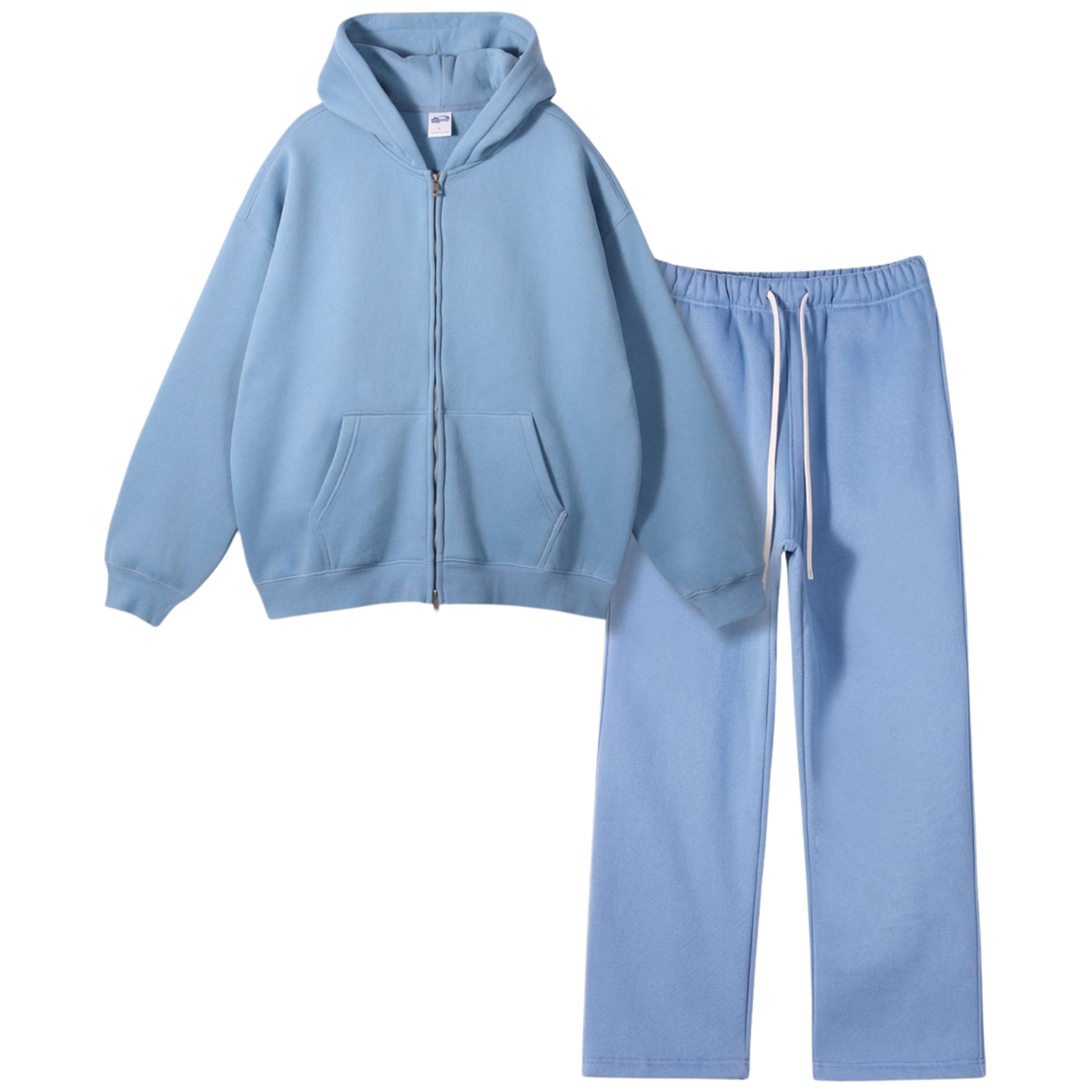 Essential Fleece Tracksuit
