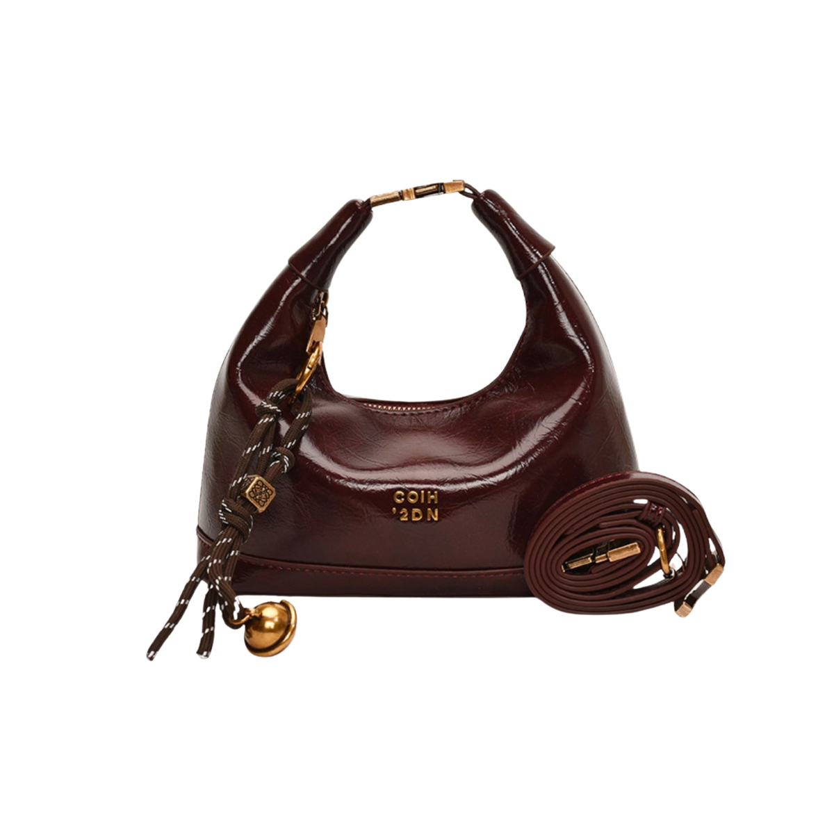 Luna Mini Shoulder Bag