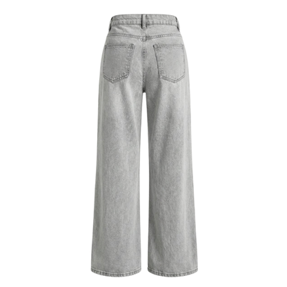 Lunar Wash Jeans