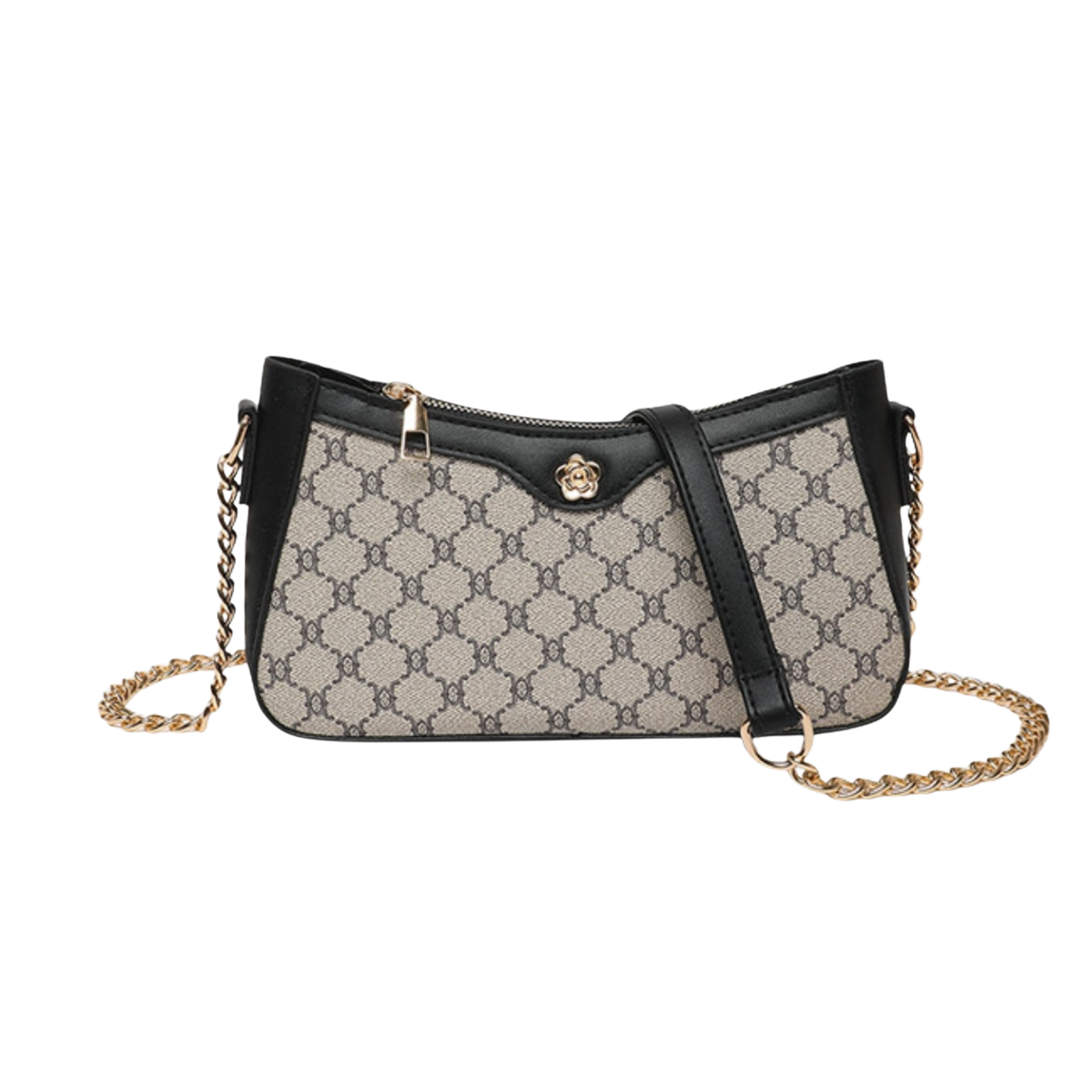 Chain Shoulder Bag
