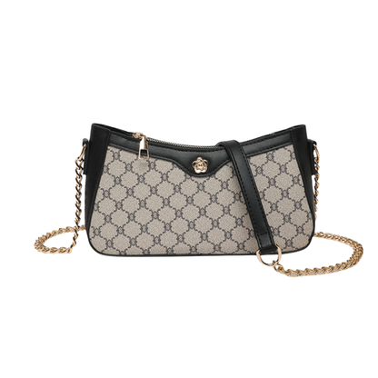 Chain Shoulder Bag