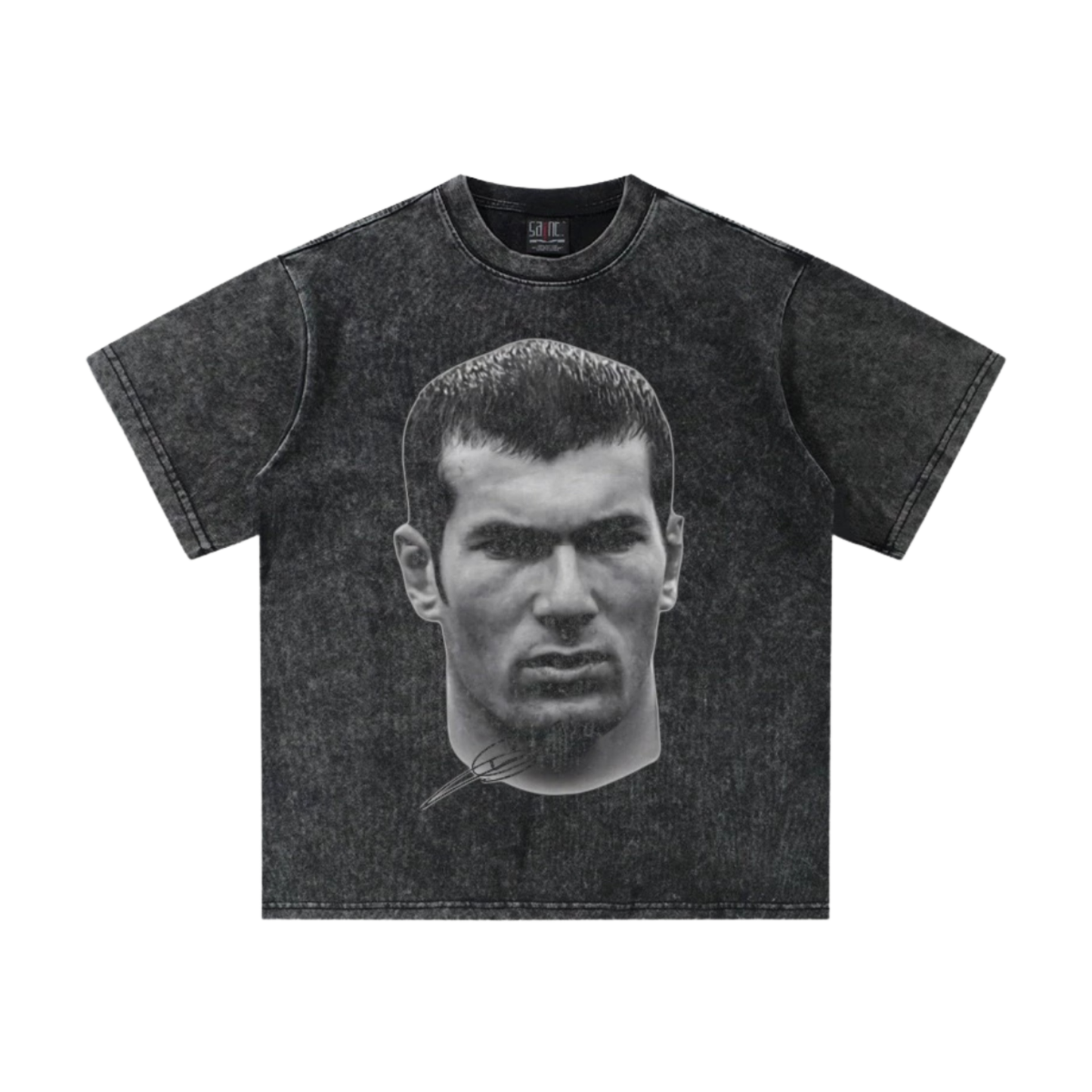 ZIDANE - SHIRT