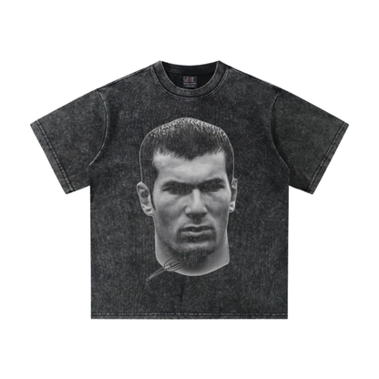 ZIDANE - SHIRT