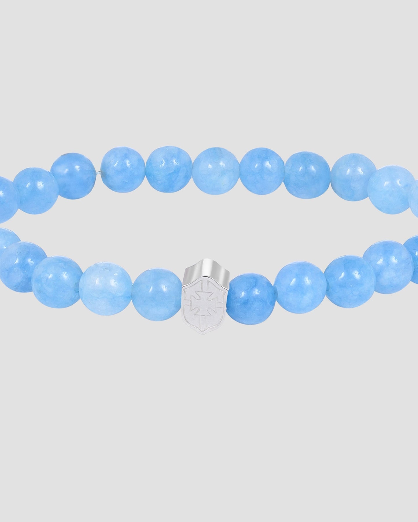 Natr Beads Babyblue