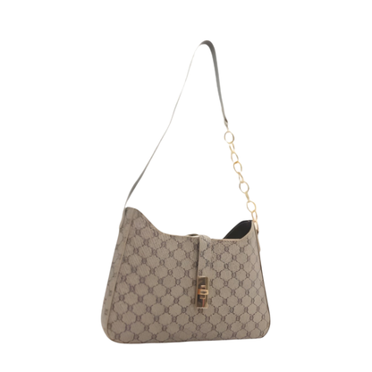 Classic Lock Bag