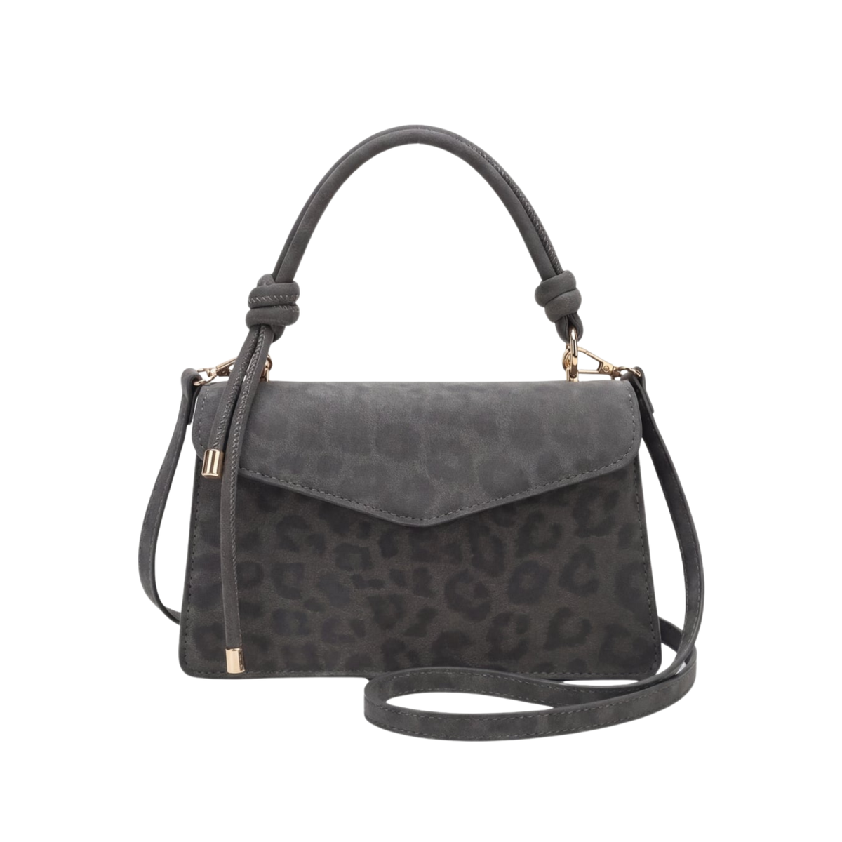 Lyra Mini Top Handle Bag