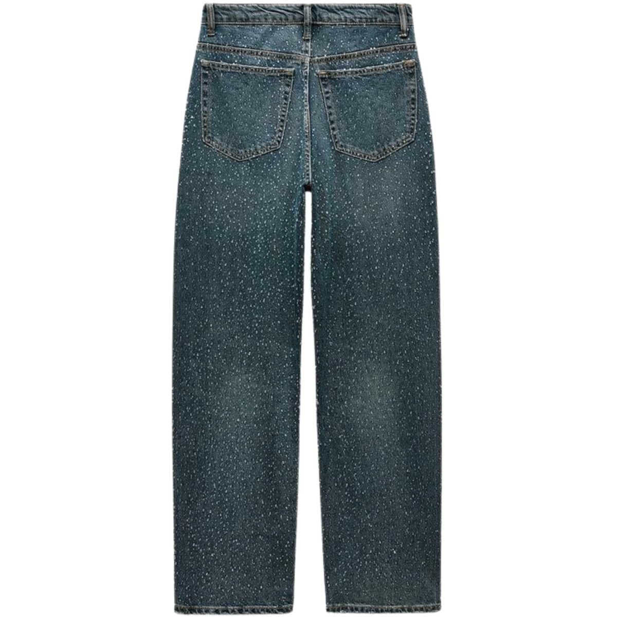 Sparkle Jeans - Multicolor