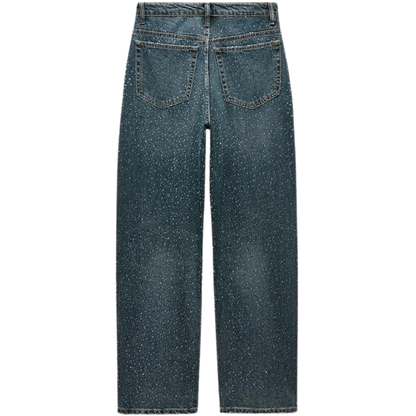 Sparkle Jeans - Multicolor